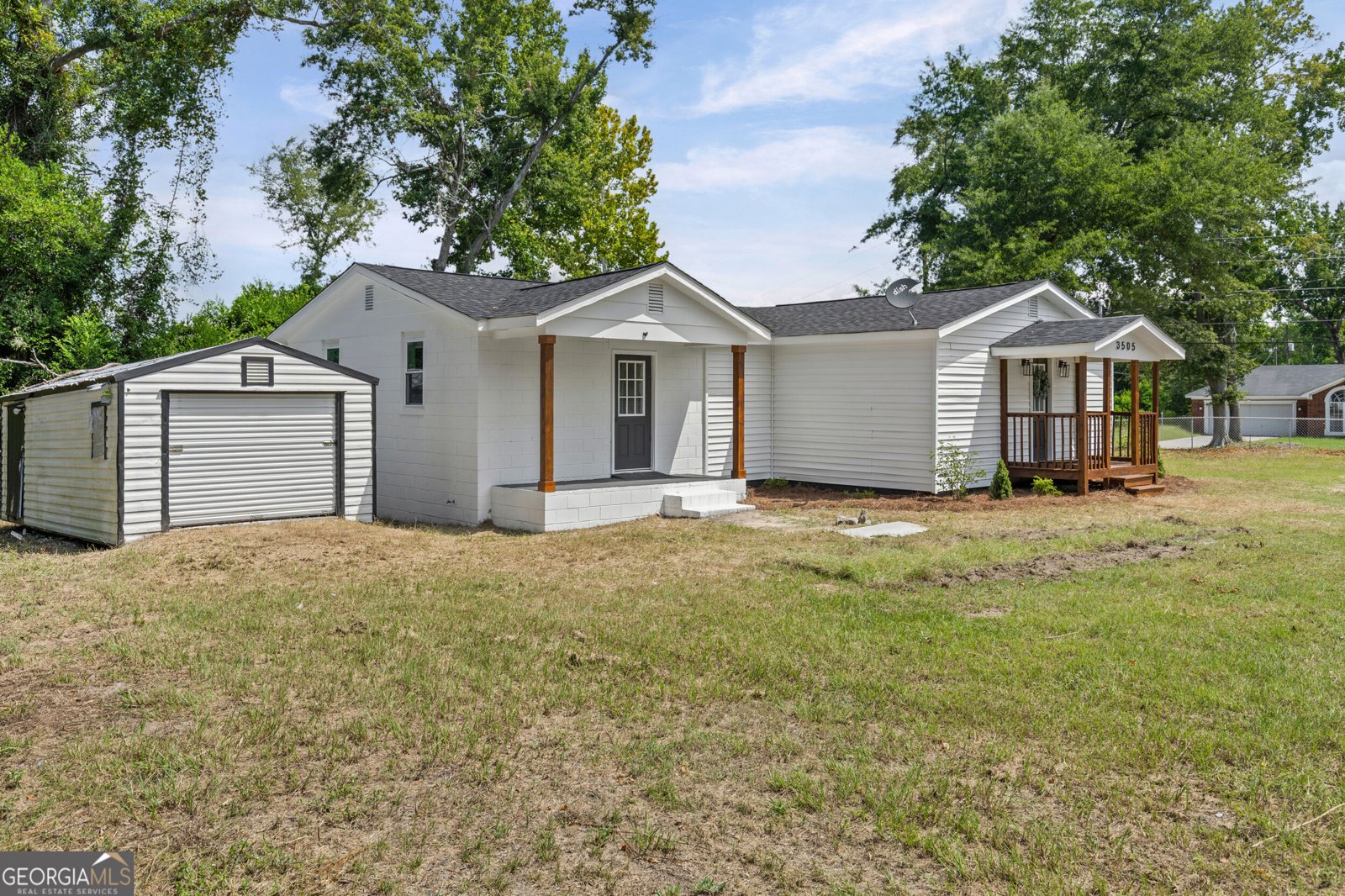 3505 Jack Kelly Road Augusta - Photo 33