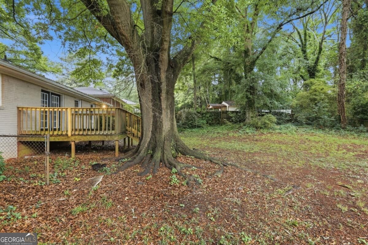 2774 Wedgewood Terrace Decatur - Photo 18