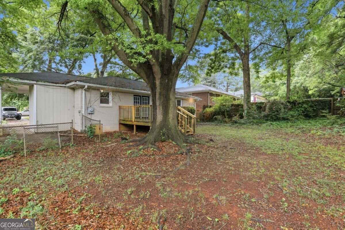 2774 Wedgewood Terrace Decatur - Photo 19