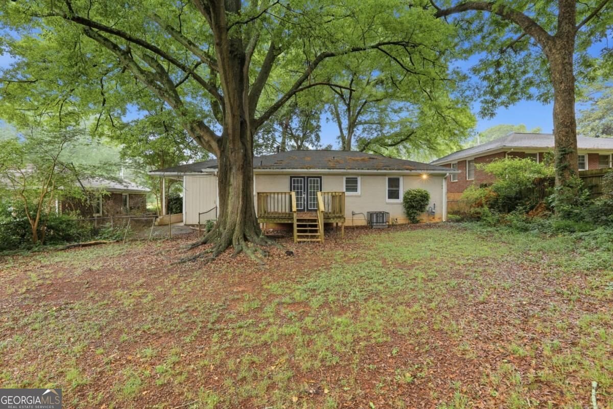 2774 Wedgewood Terrace Decatur - Photo 20