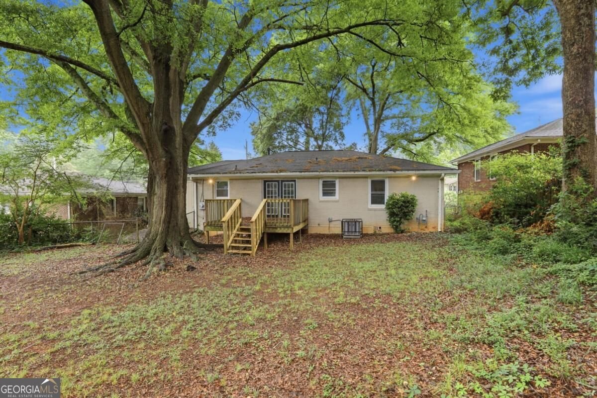 2774 Wedgewood Terrace Decatur - Photo 21