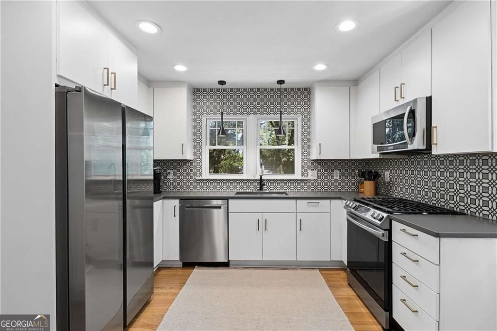 473 Hyde Drive Marietta - Photo 10