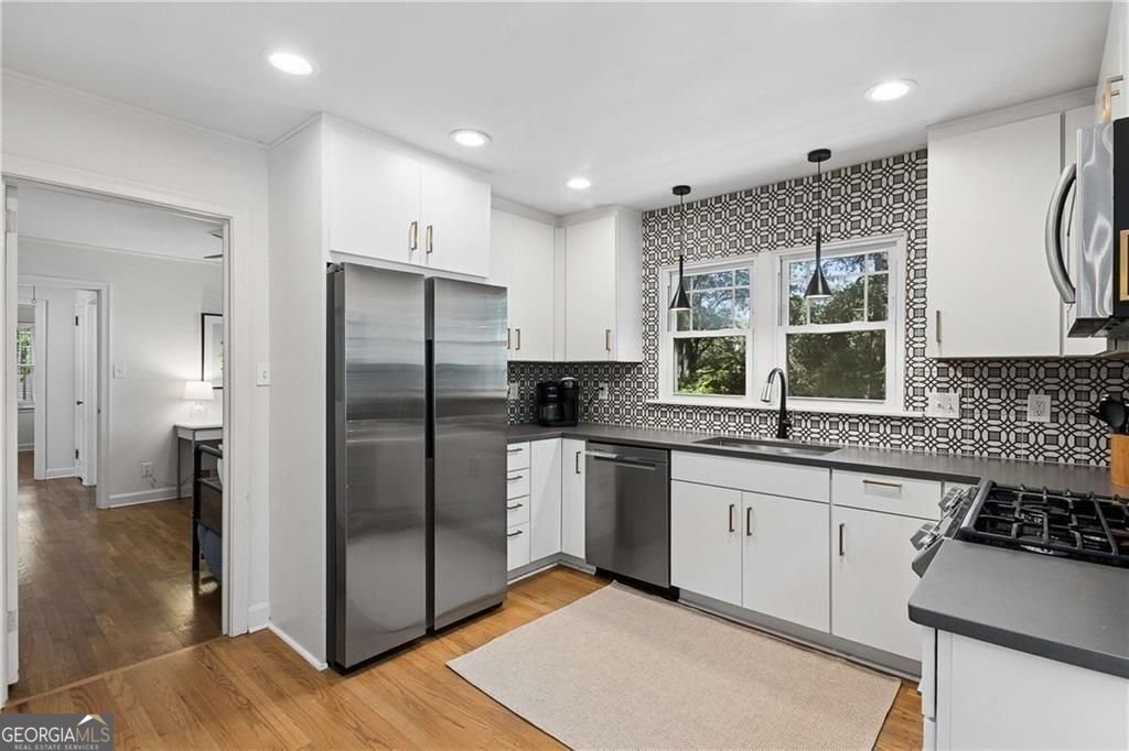 473 Hyde Drive Marietta - Photo 11