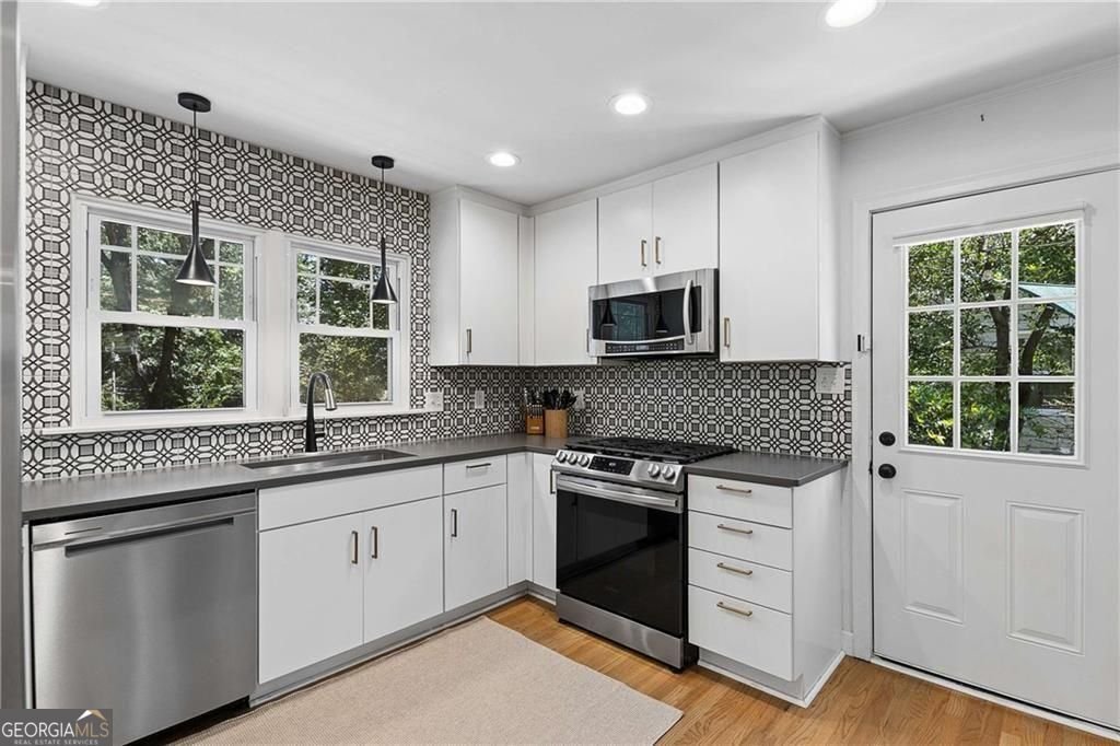 473 Hyde Drive Marietta - Photo 12