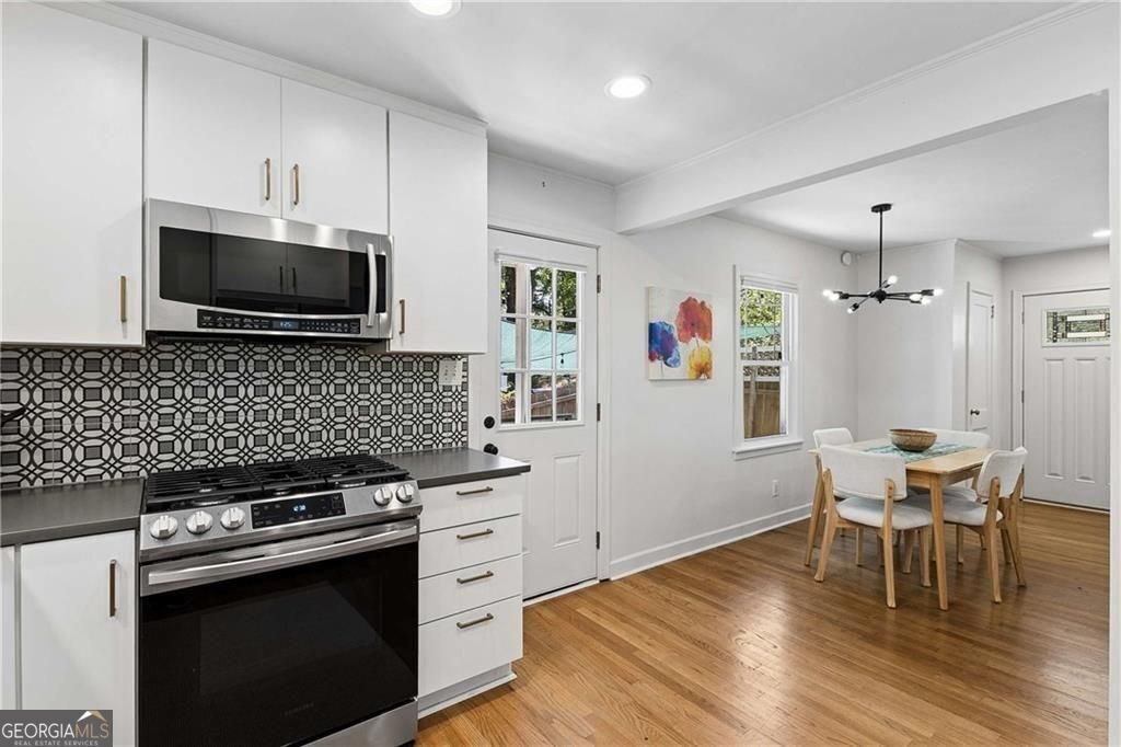 473 Hyde Drive Marietta - Photo 13
