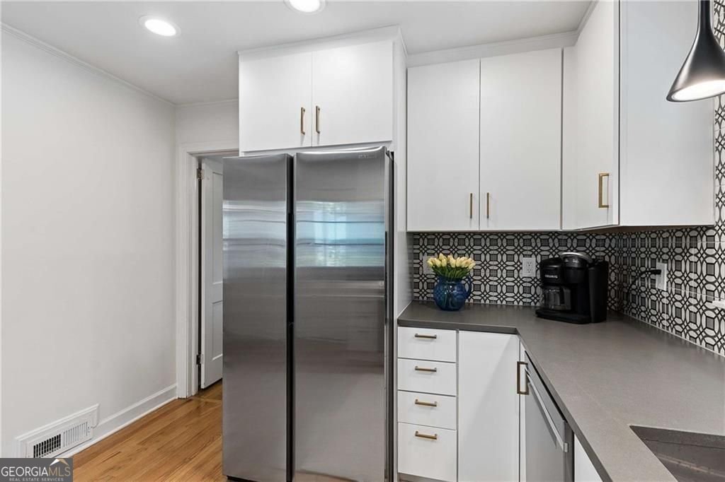 473 Hyde Drive Marietta - Photo 14