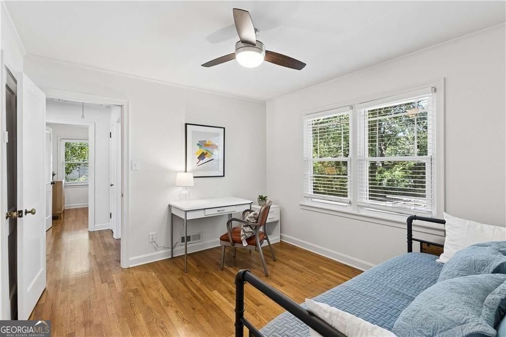 473 Hyde Drive Marietta - Photo 15