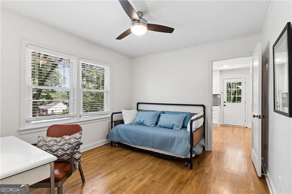 473 Hyde Drive Marietta - Photo 16