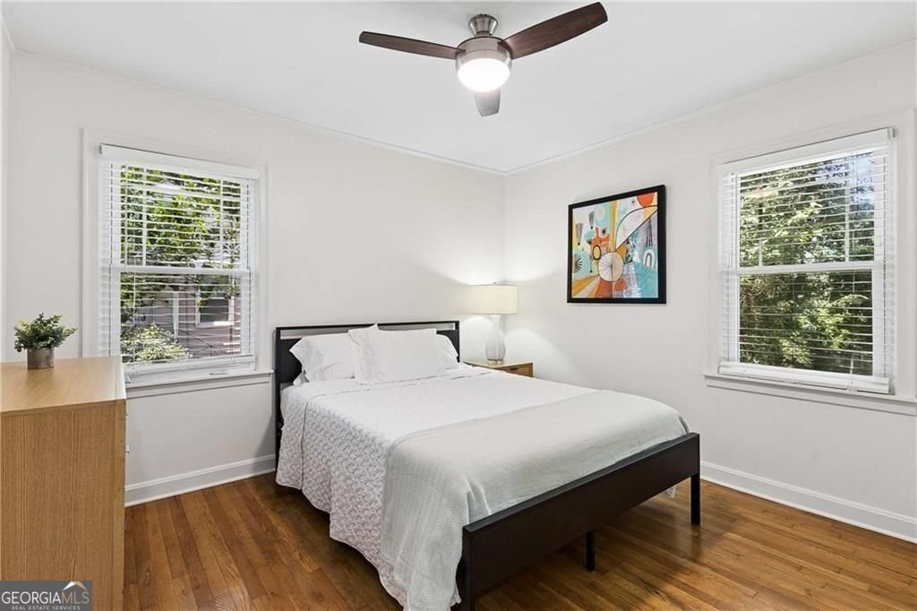 473 Hyde Drive Marietta - Photo 20