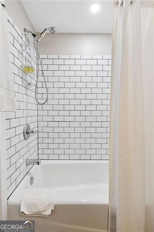 473 Hyde Drive Marietta - Photo 28