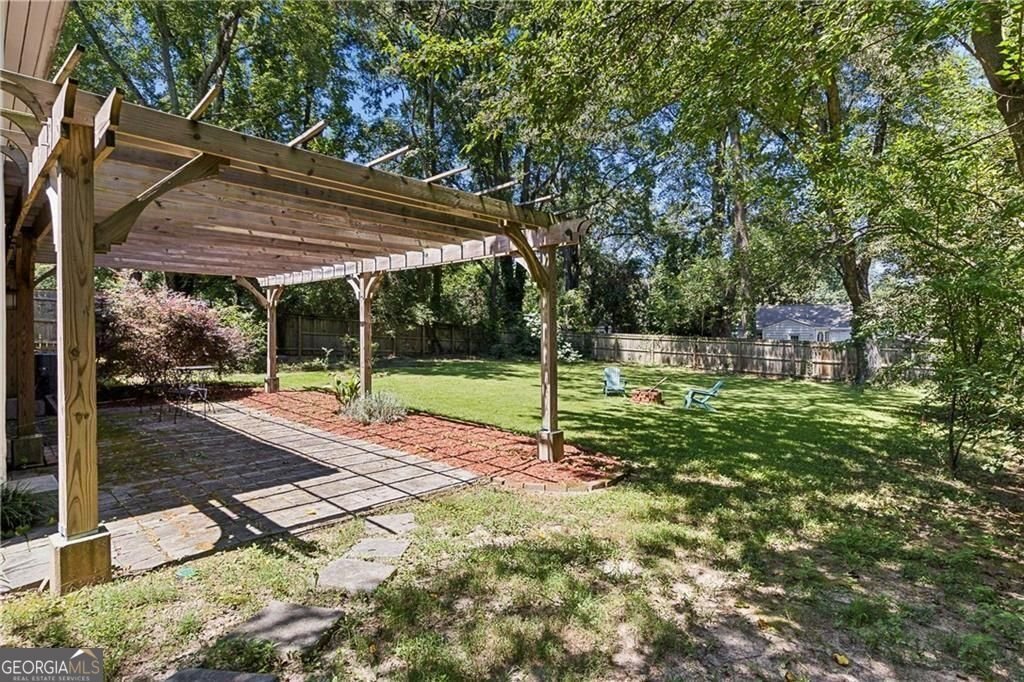 473 Hyde Drive Marietta - Photo 29