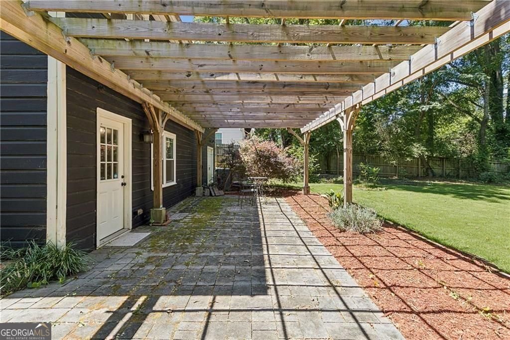 473 Hyde Drive Marietta - Photo 30