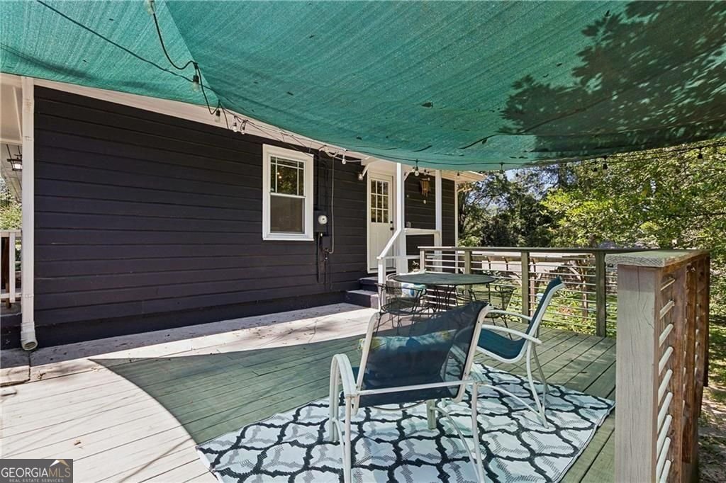 473 Hyde Drive Marietta - Photo 32