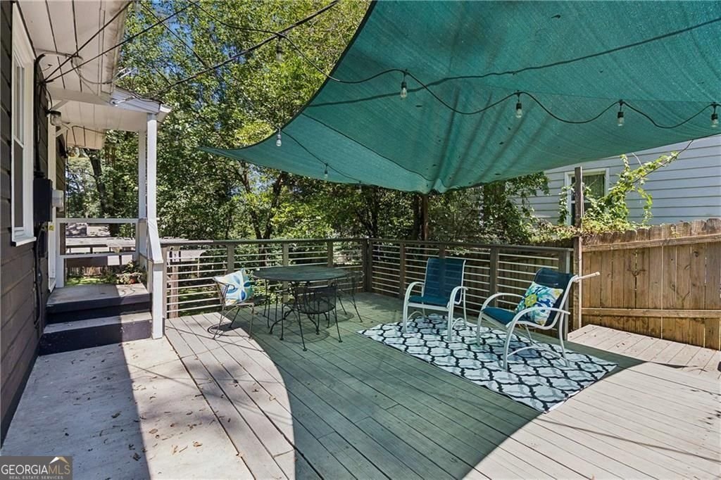 473 Hyde Drive Marietta - Photo 33