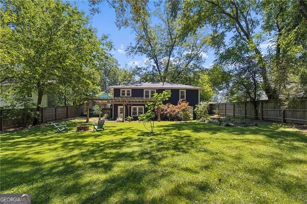 473 Hyde Drive Marietta - Photo 36