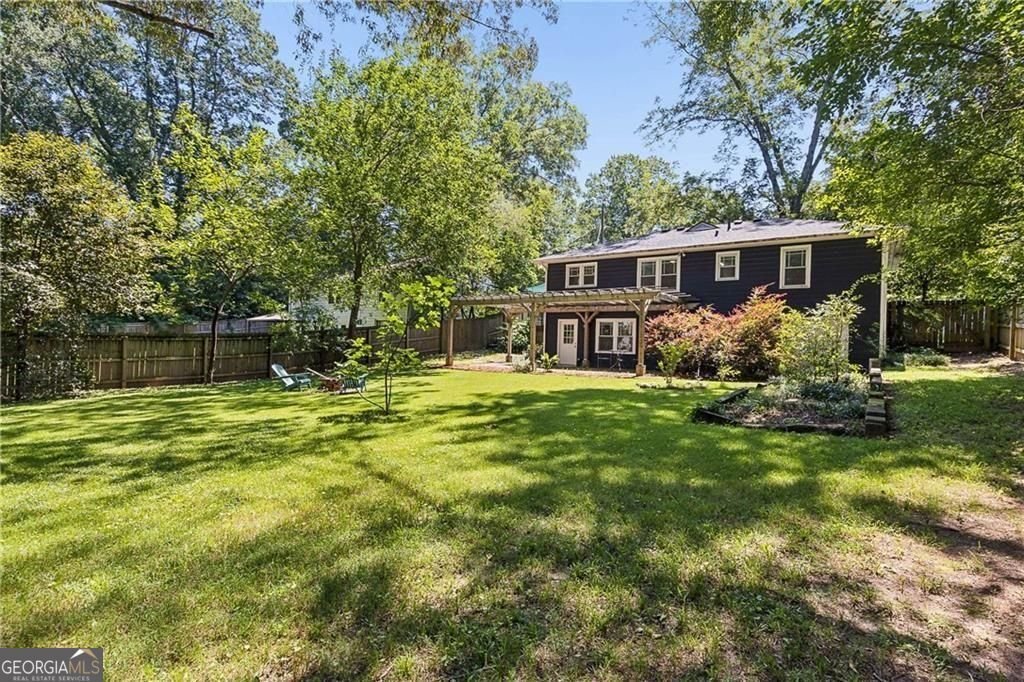 473 Hyde Drive Marietta - Photo 37