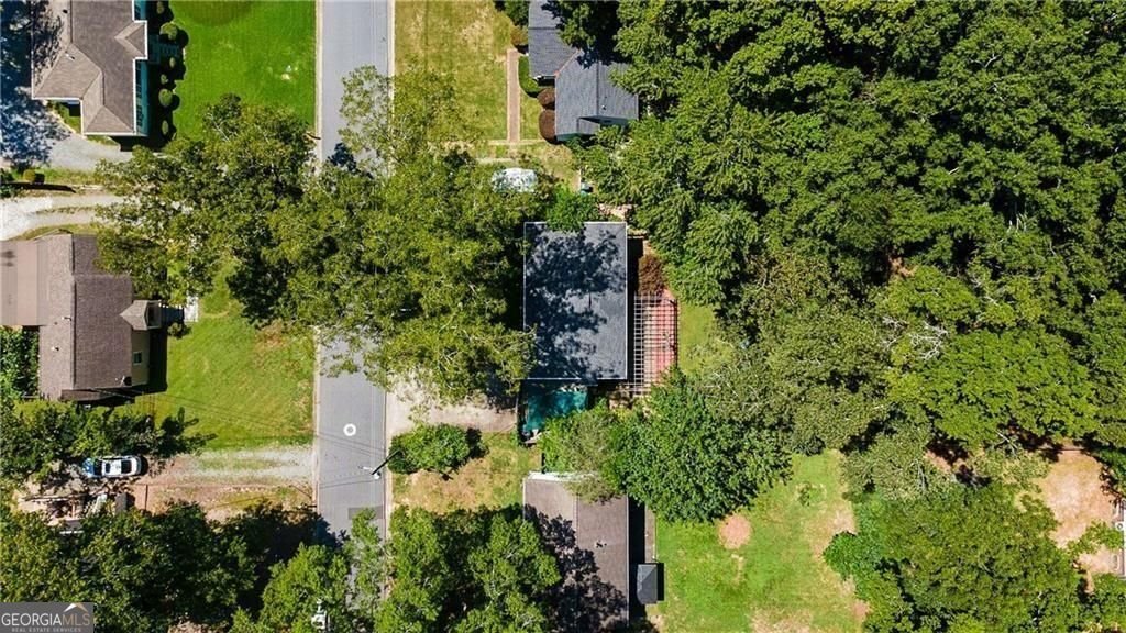 473 Hyde Drive Marietta - Photo 38