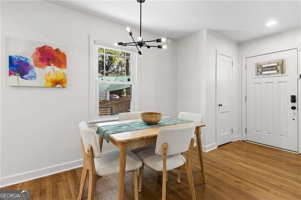 473 Hyde Drive Marietta - Photo 8