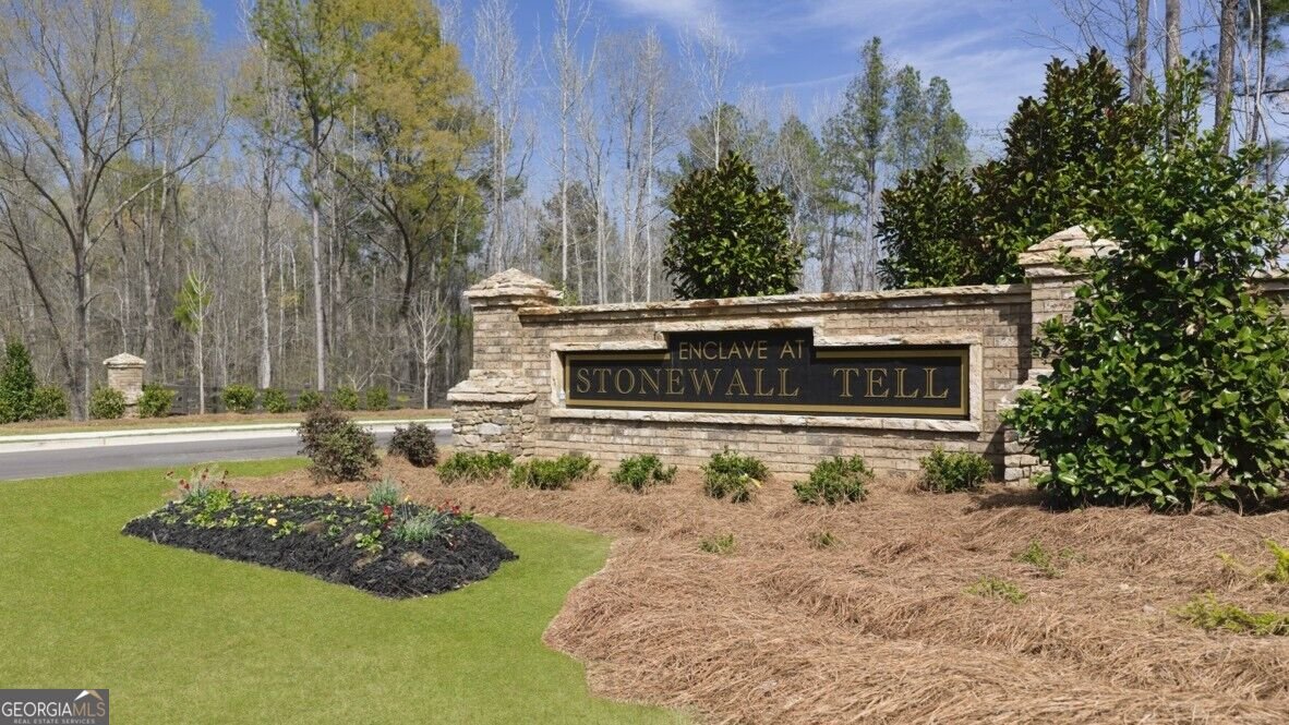 3113 Hallsley Drive South Fulton - Photo 25