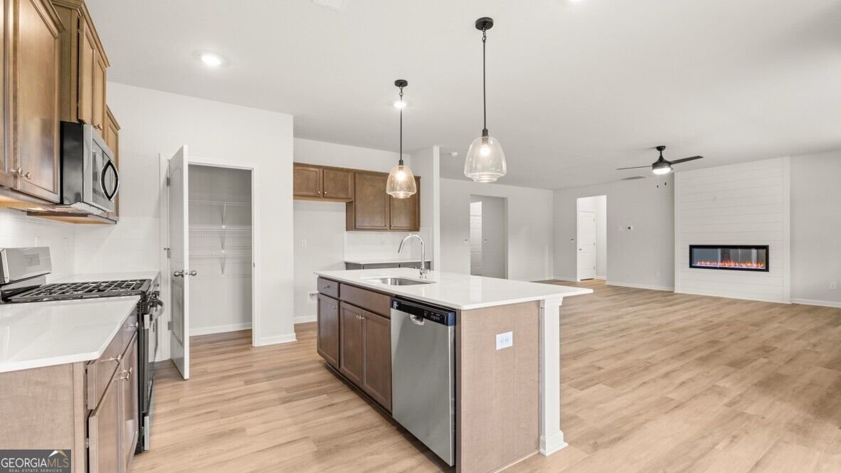 3113 Hallsley Drive South Fulton - Photo 8