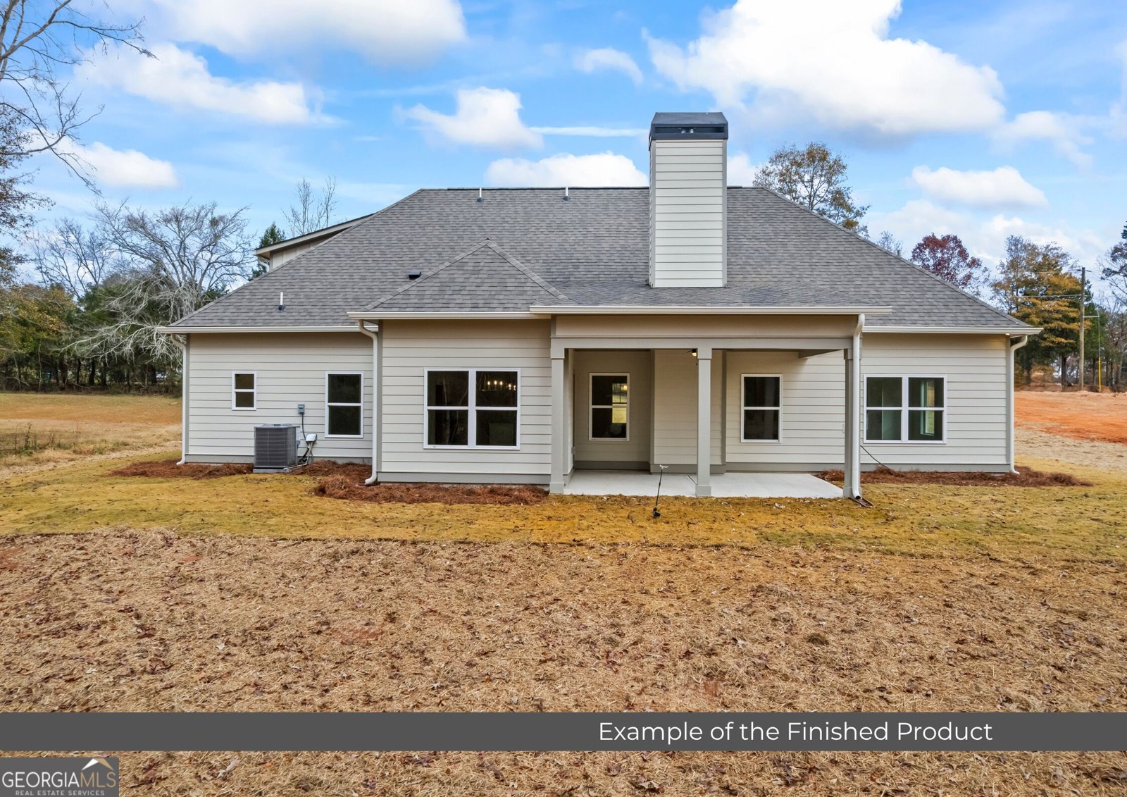 427 Holman Autry Road Danielsville - Photo 10