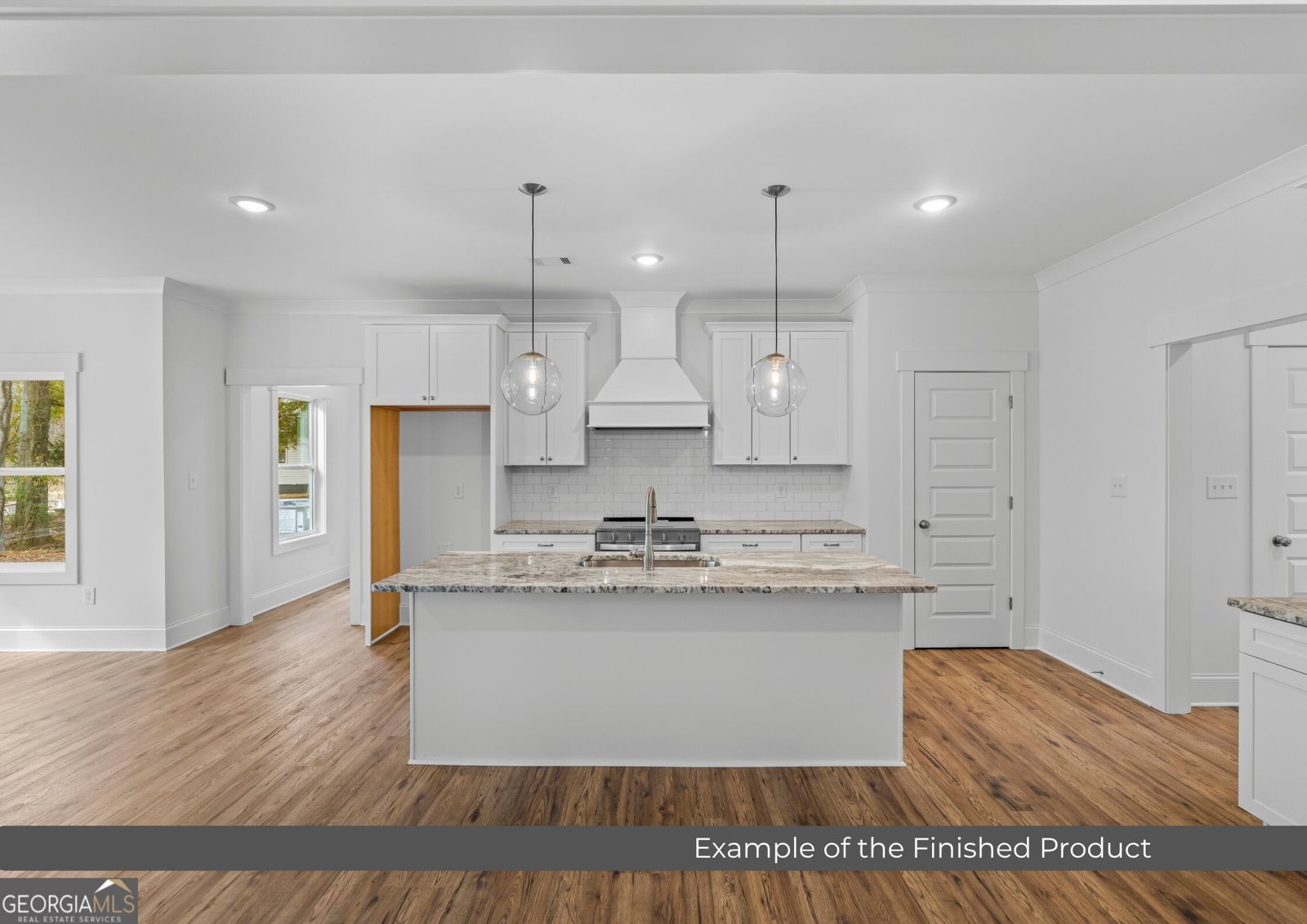 427 Holman Autry Road Danielsville - Photo 17