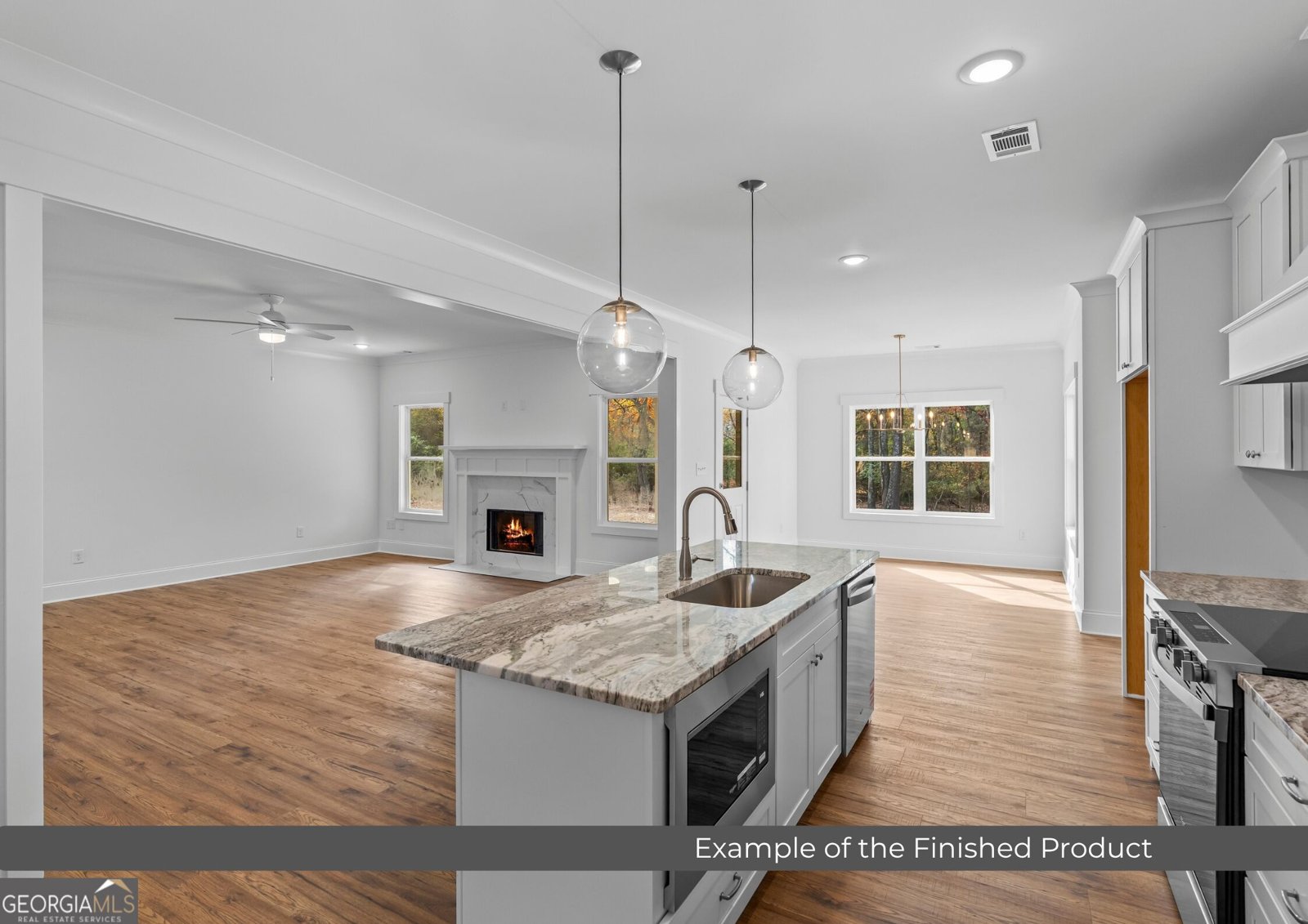 427 Holman Autry Road Danielsville - Photo 18