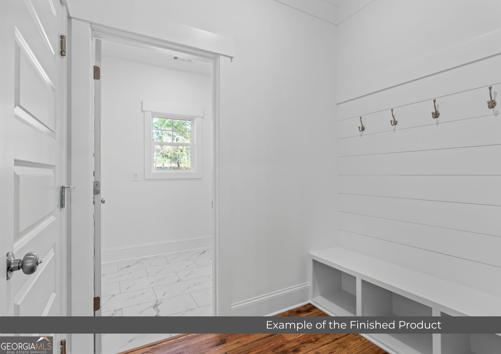 427 Holman Autry Road Danielsville - Photo 23