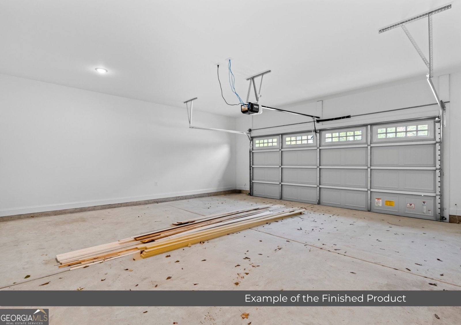 427 Holman Autry Road Danielsville - Photo 24
