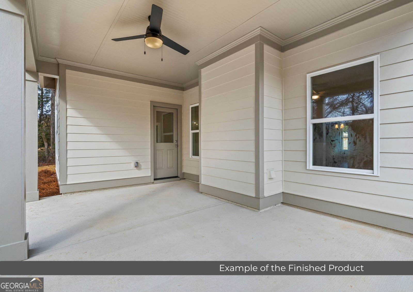 427 Holman Autry Road Danielsville - Photo 25