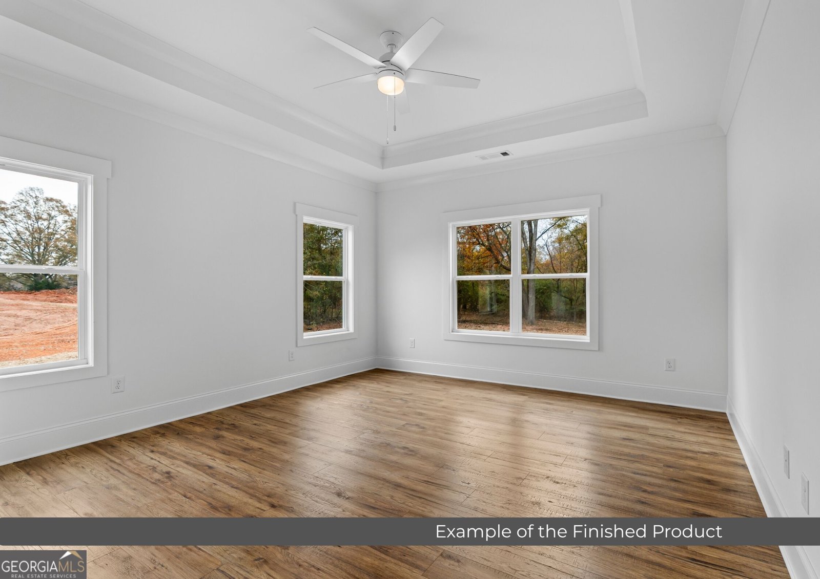 427 Holman Autry Road Danielsville - Photo 7