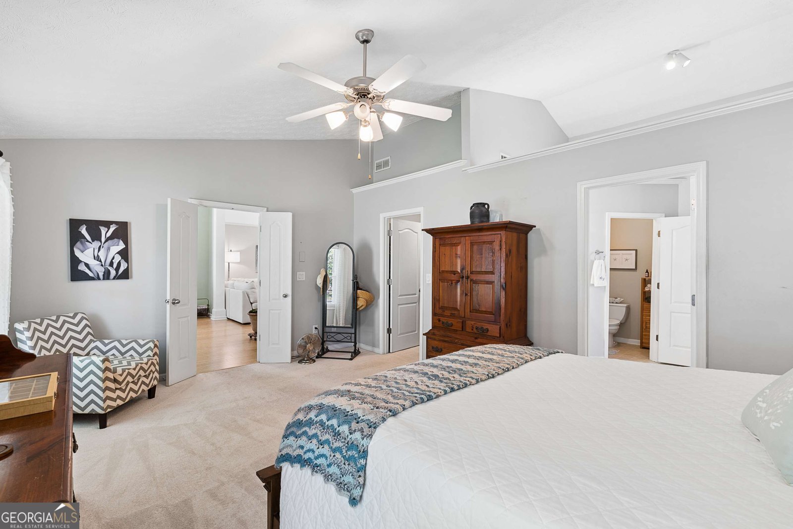 1433 Prospect View Court Lawrenceville - Photo 17