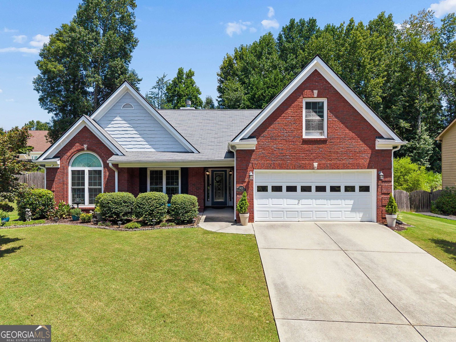 1433 Prospect View Court Lawrenceville - Photo 37