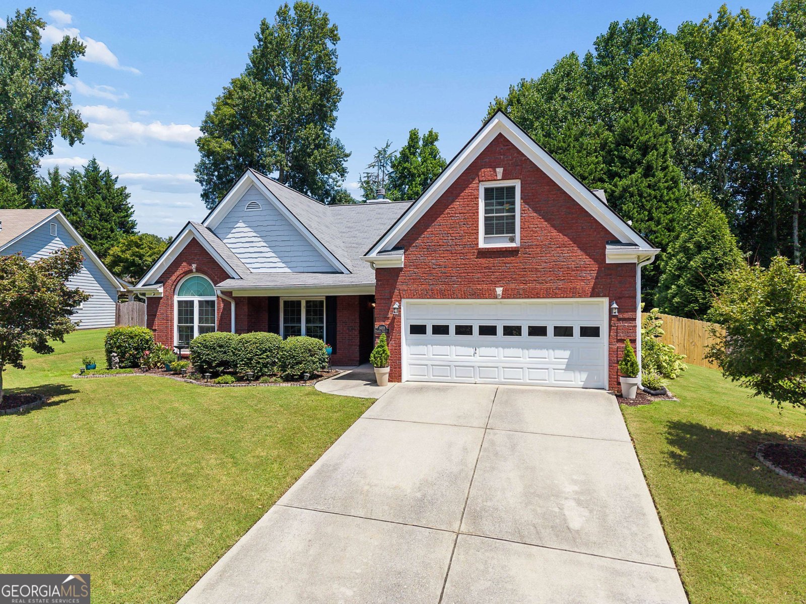 1433 Prospect View Court Lawrenceville - Photo 38