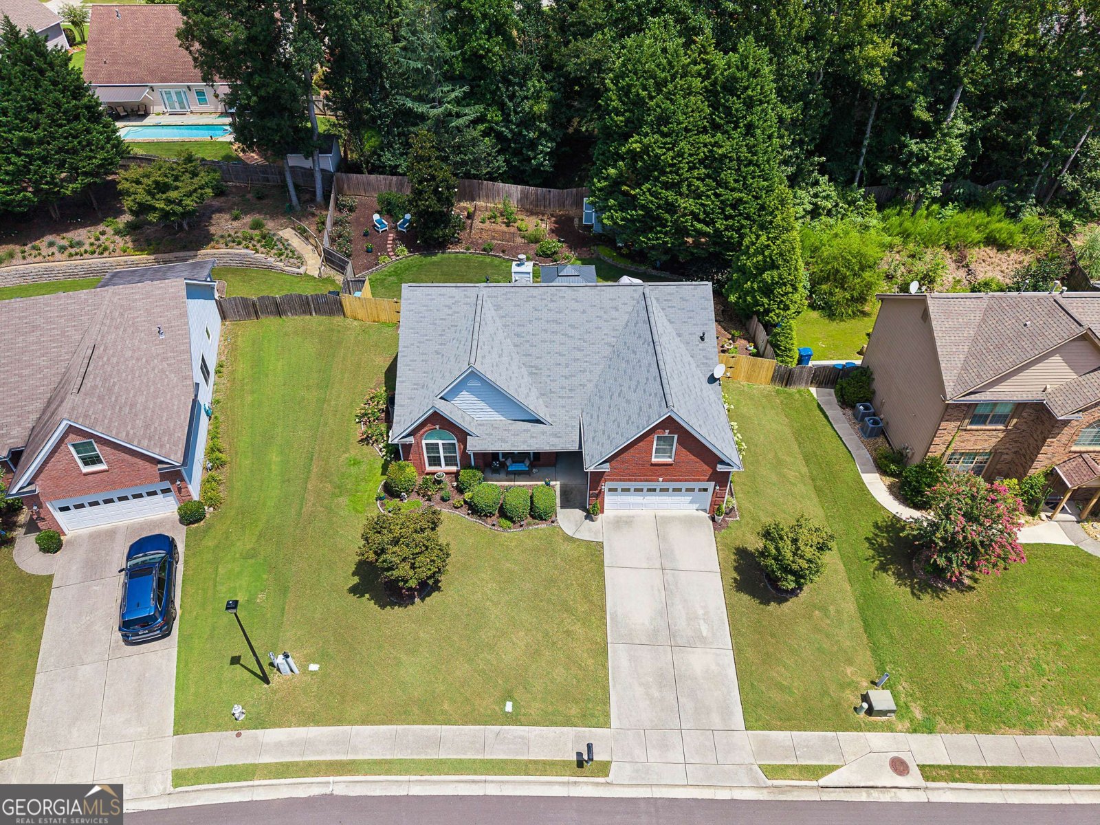 1433 Prospect View Court Lawrenceville - Photo 39