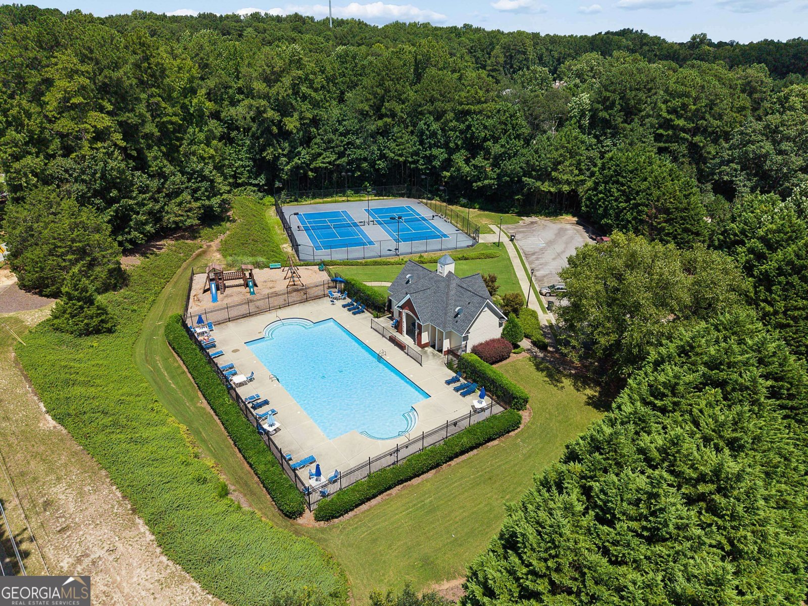 1433 Prospect View Court Lawrenceville - Photo 41