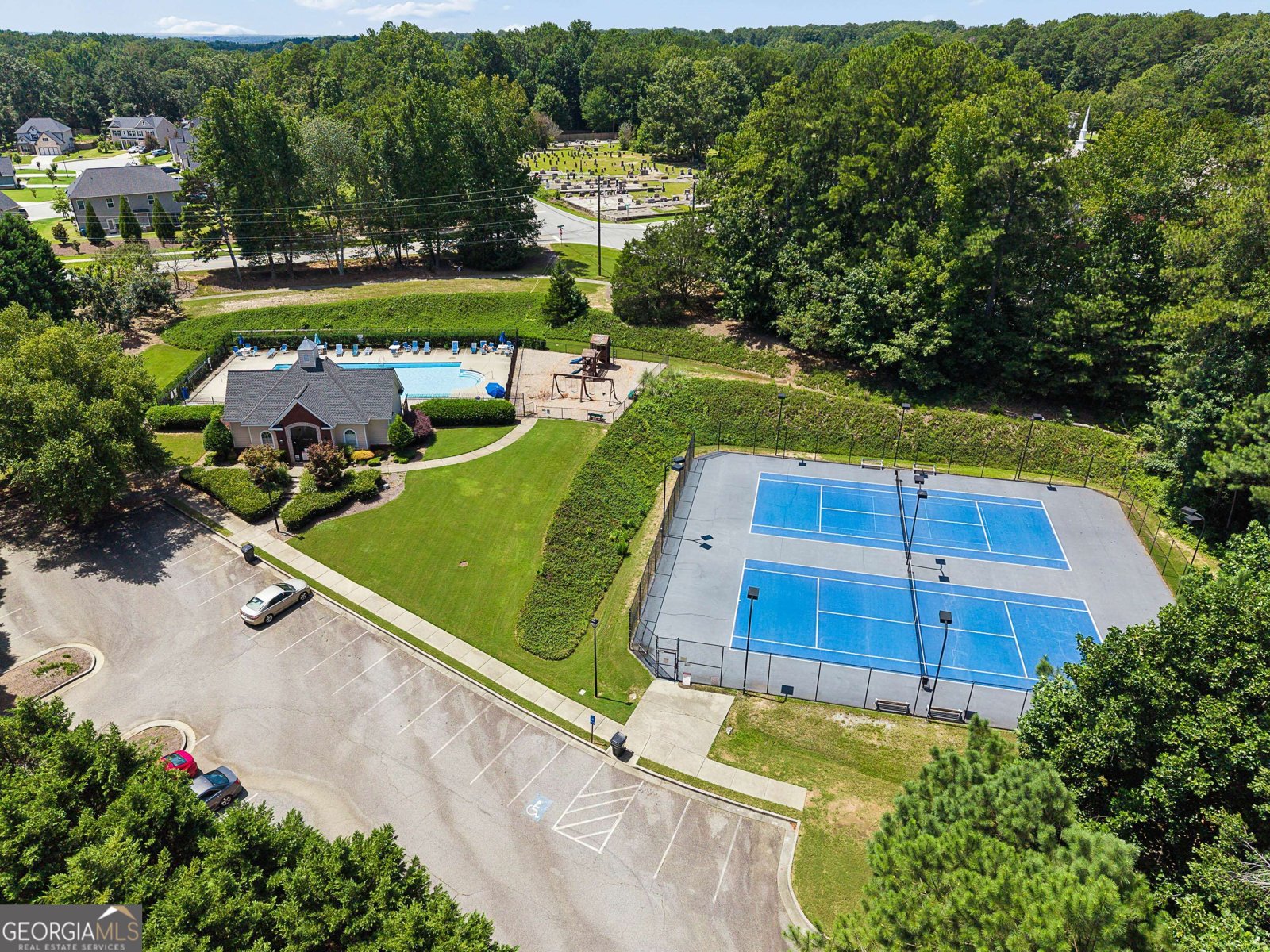 1433 Prospect View Court Lawrenceville - Photo 42
