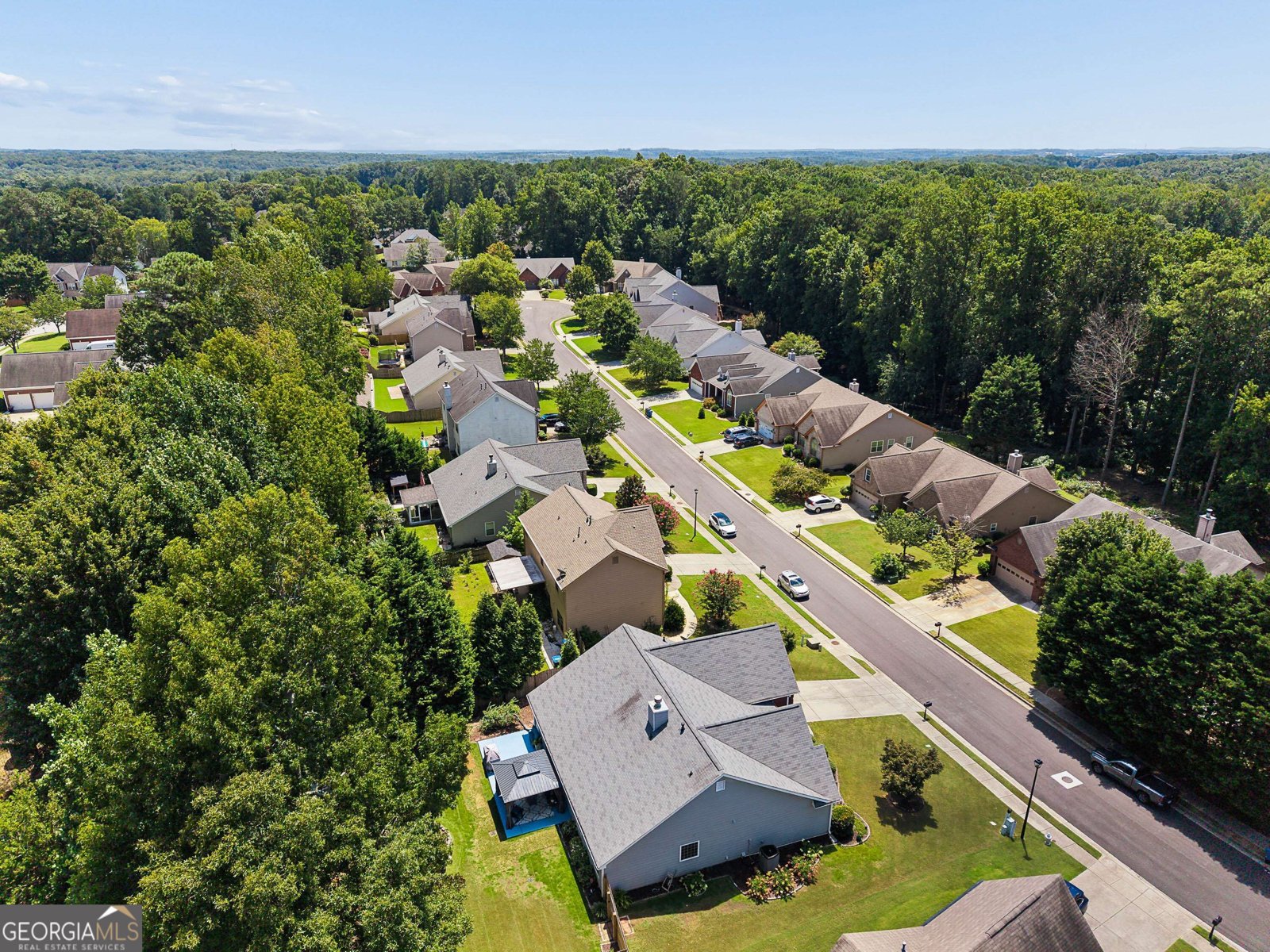 1433 Prospect View Court Lawrenceville - Photo 43