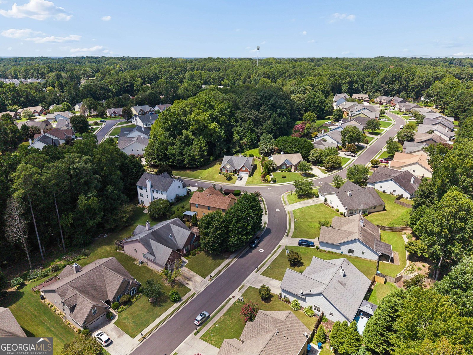 1433 Prospect View Court Lawrenceville - Photo 44