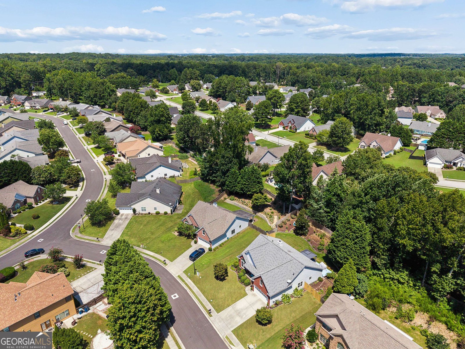 1433 Prospect View Court Lawrenceville - Photo 45