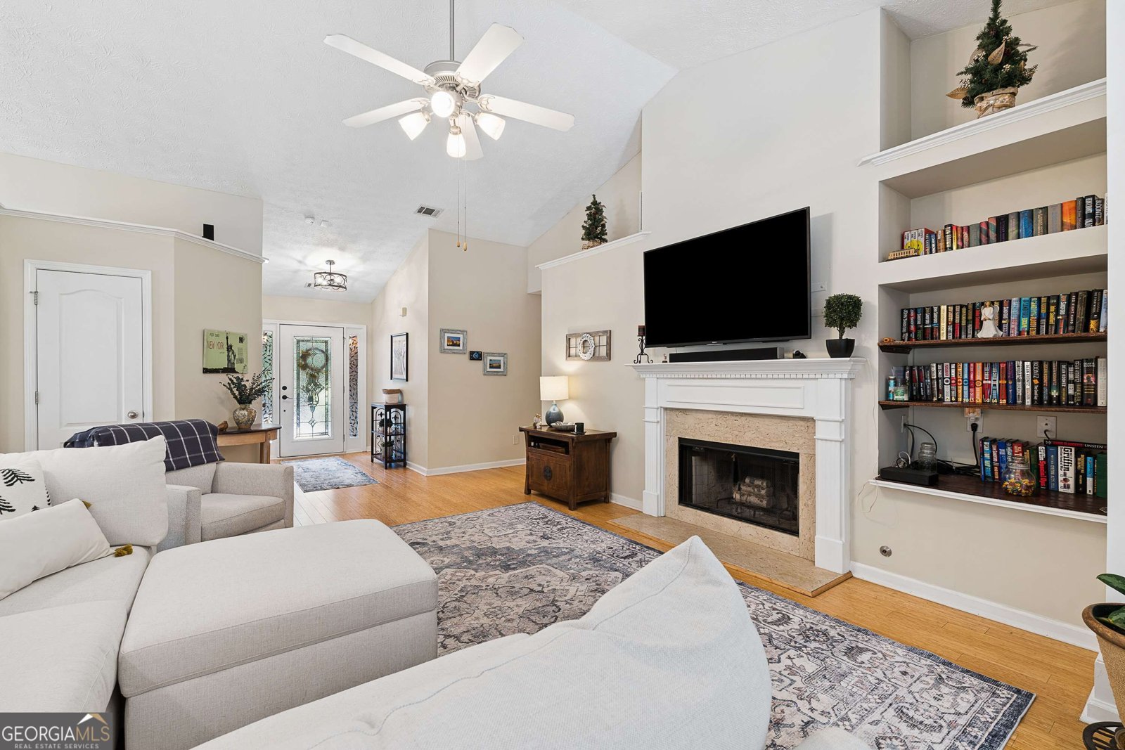1433 Prospect View Court Lawrenceville - Photo 6