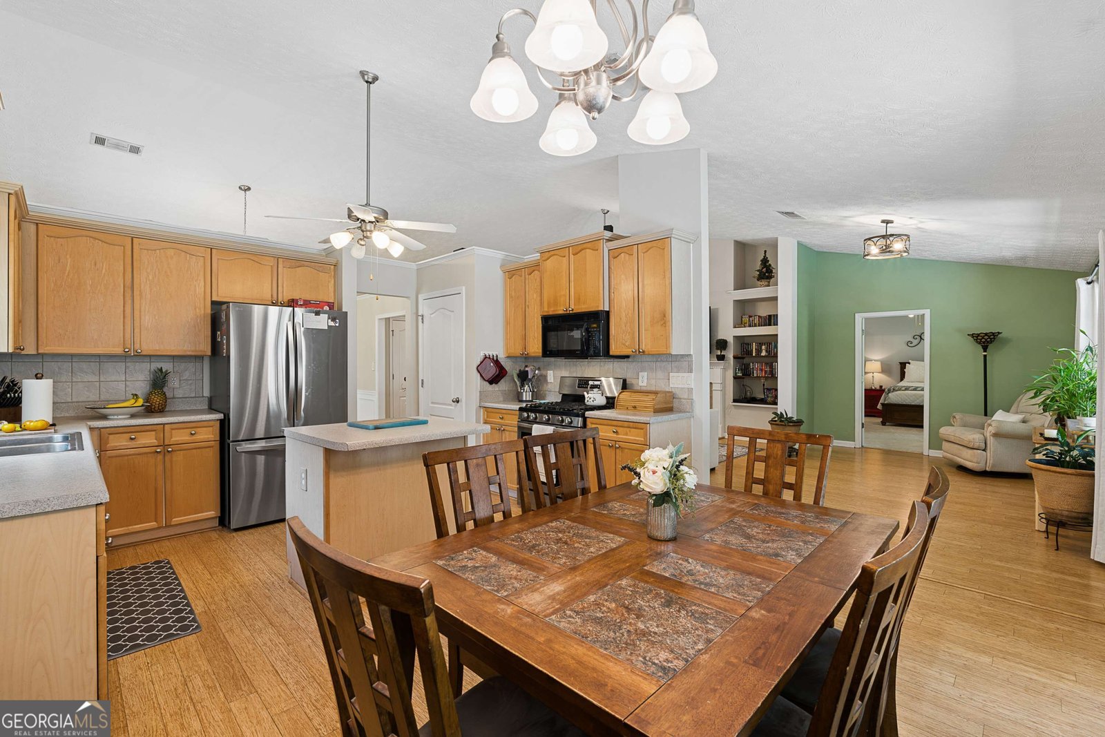 1433 Prospect View Court Lawrenceville - Photo 8