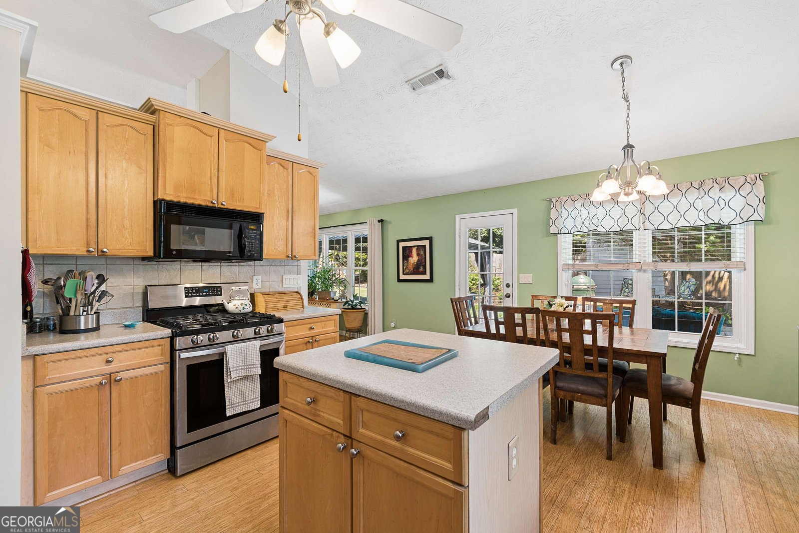 1433 Prospect View Court Lawrenceville - Photo 9