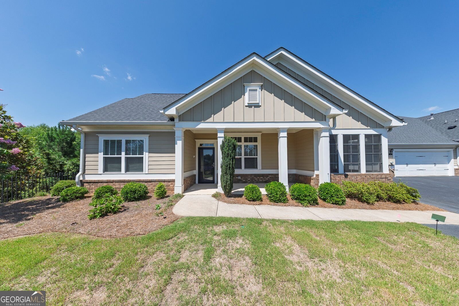 312 Cherokee Station Circle Woodstock - main photo