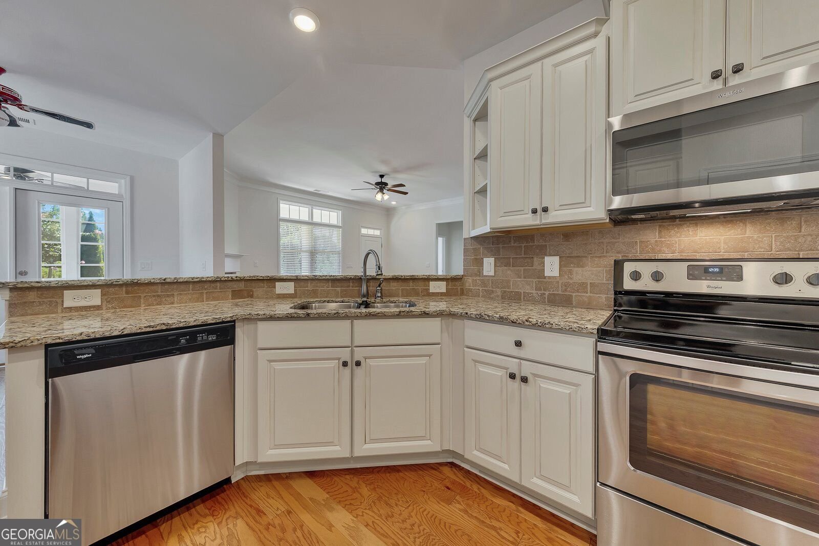 312 Cherokee Station Circle Woodstock - Photo 21
