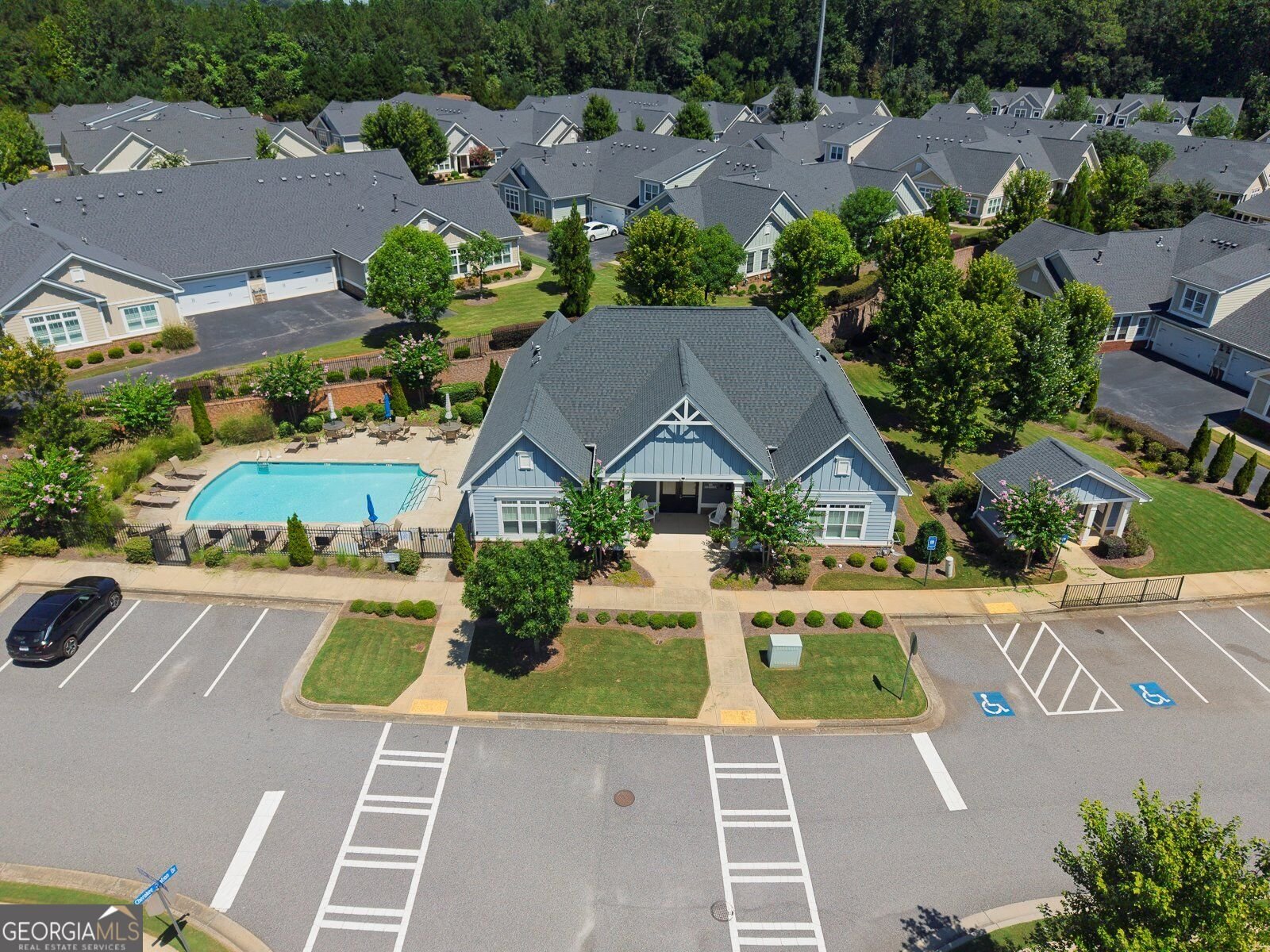 312 Cherokee Station Circle Woodstock - Photo 38