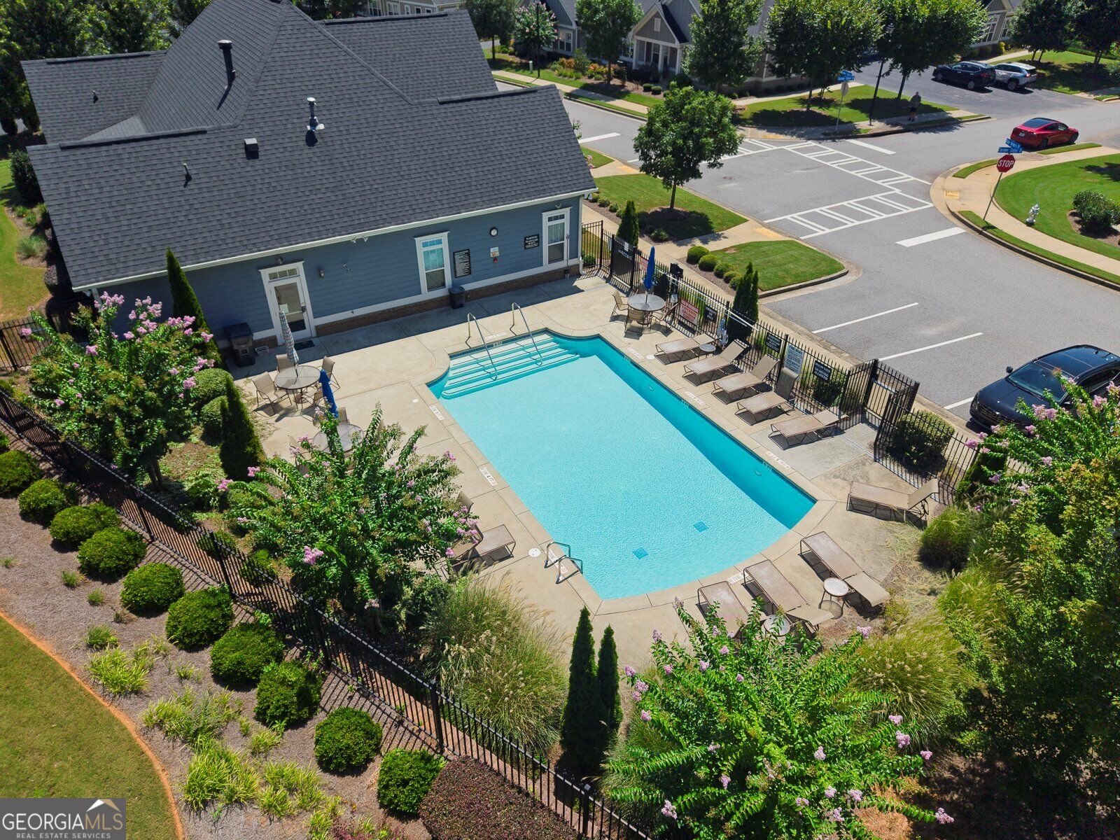 312 Cherokee Station Circle Woodstock - Photo 41