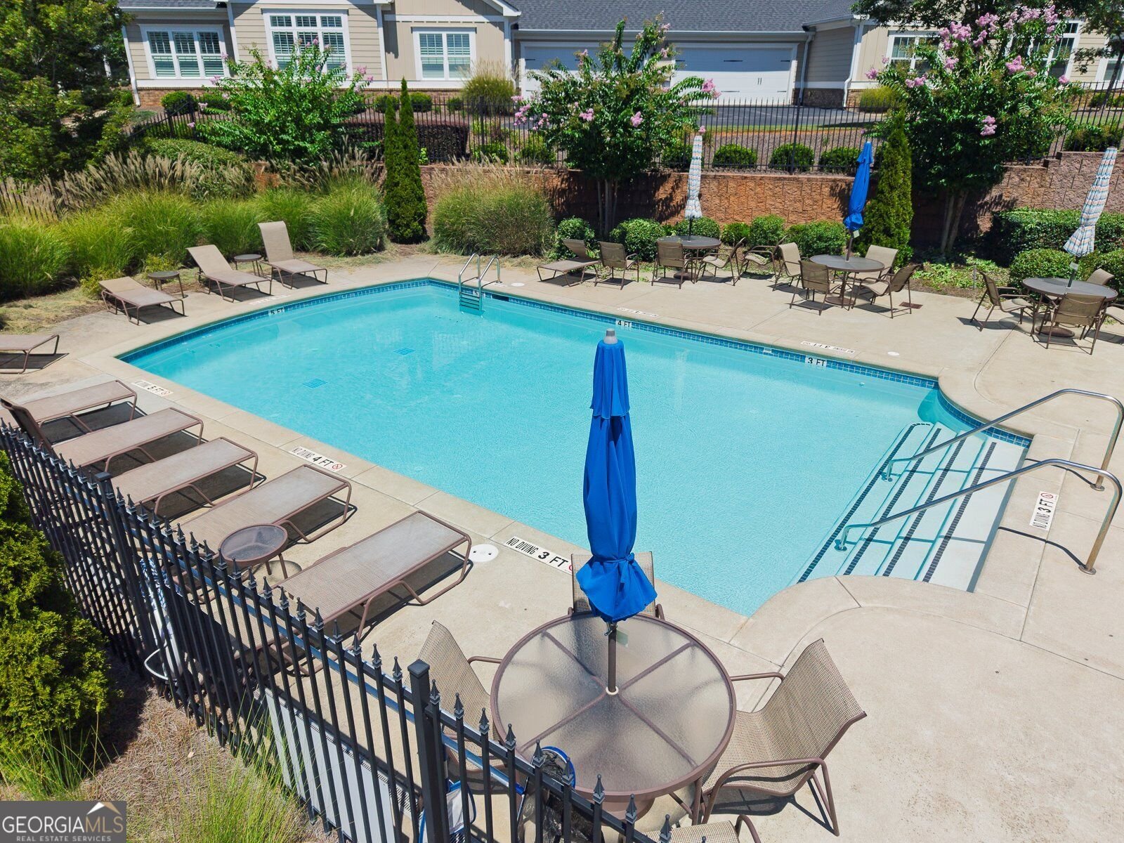 312 Cherokee Station Circle Woodstock - Photo 42