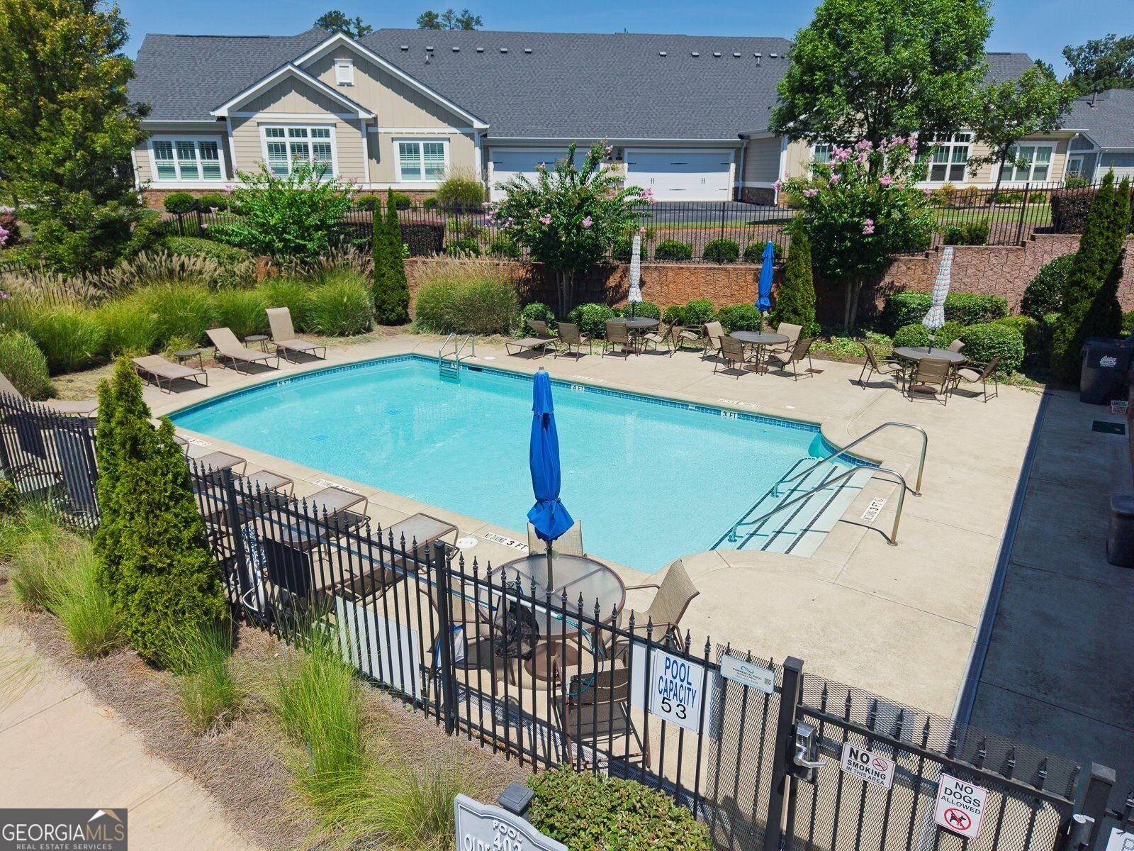 312 Cherokee Station Circle Woodstock - Photo 43