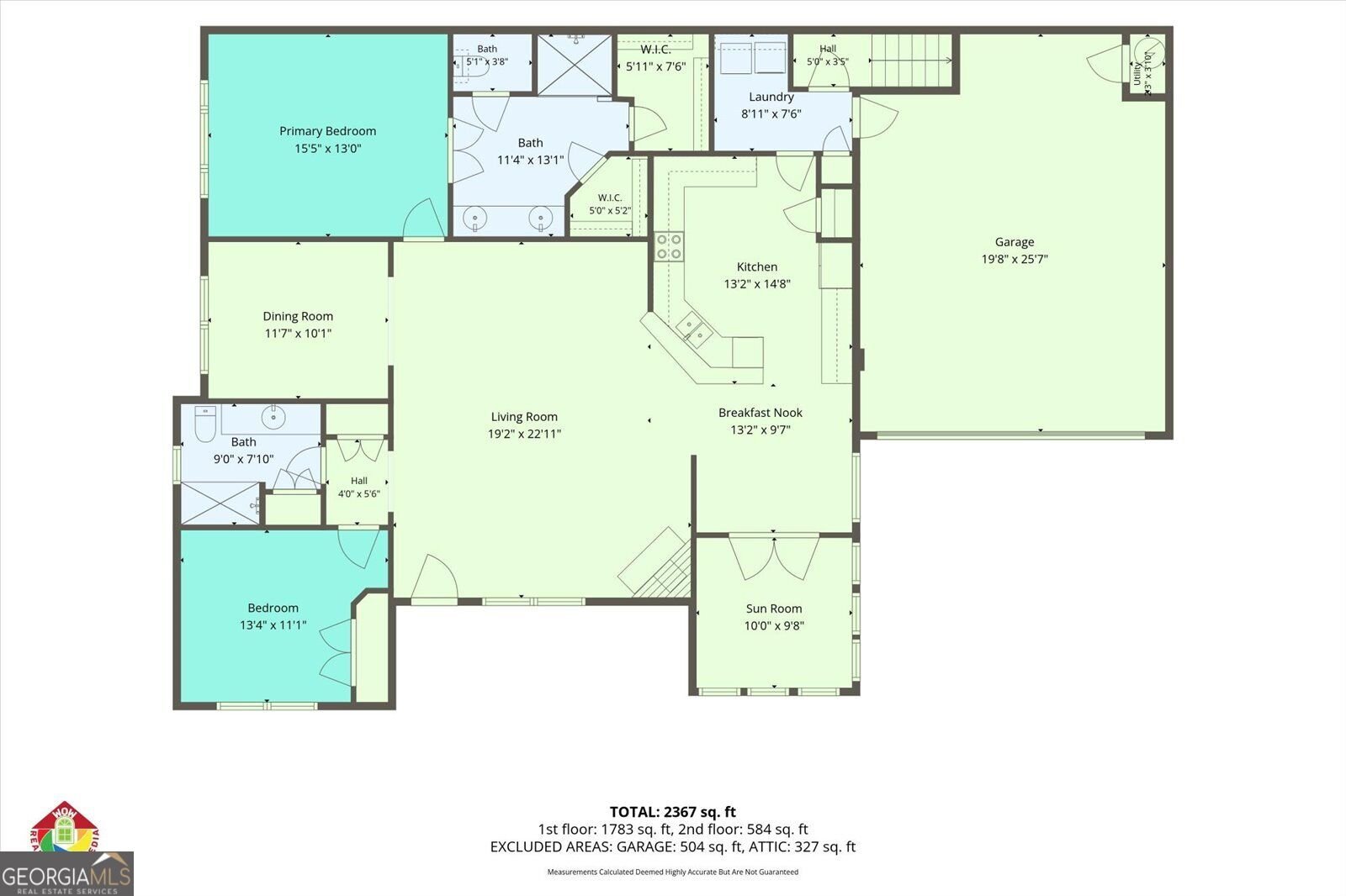 312 Cherokee Station Circle Woodstock - Photo 44
